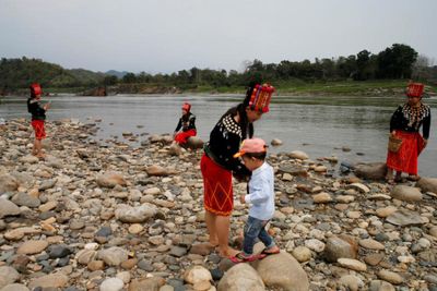 Myanmar set to restart contentious $3.6 billion dam project backed by China