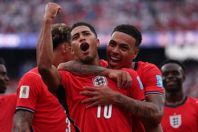 BBC or ITV? Where can I watch England v DR Congo today?