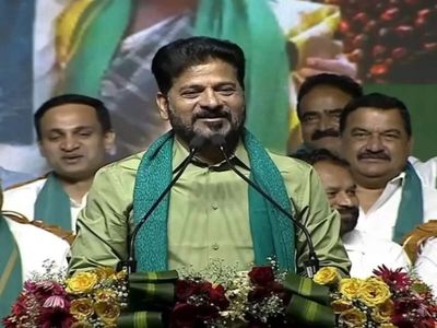 'Your days are numbered': BJP slams Telangana CM Revanth Reddy for 'mocking' Nitin Nabin