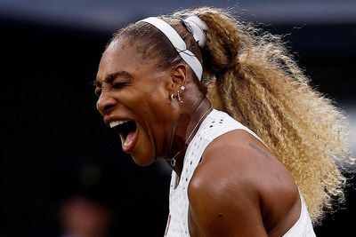 Serena Williams avoids $50,000 fine after breaking Wimbledon rule