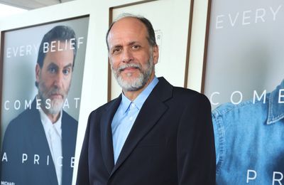 Luca Guadagnino's OpenAI and Sam Altman movie Artificial finds a new home