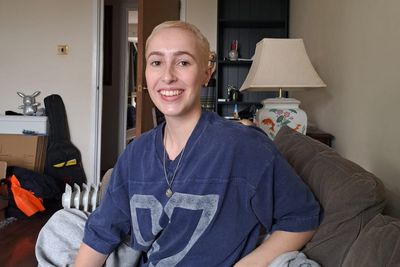Woman, 24, dies of leukaemia while fundraising for life-saving treatment