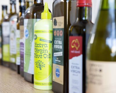 A ‘buttery’ mouthfeel or ‘meadow grass’ notes? How Australian olive oils rank against other supermarket options