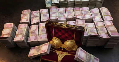 'Golden Underwear', $57M Cash and 27kg of Gold? The Truth Behind the Viral Iraqi MP Raid Claims
