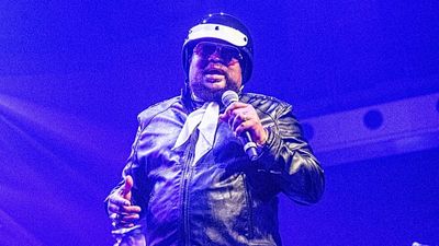 Village People lead singer and 'Y.M.C.A.' co-writer Victor Willis dies aged 75