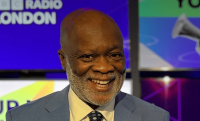 BBC radio legend, 62, steps away from show after emotional cancer announcement: 'Don't feel sorry for me'