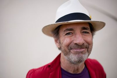 The Simpsons voice actor Harry Shearer makes surprise revelation about the show