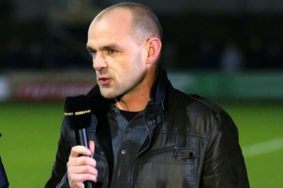 Danny Murphy compared to Alan Partridge for bizarre cat story during World Cup match