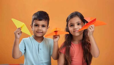 5 Powerful Mantras That Can Shape Your Child's Future