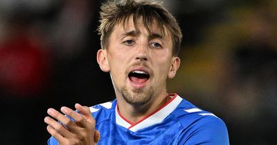 Rangers complete fifth summer signing as Premier League midfielder makes Ibrox move