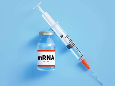 mRNA vaccines protect against severe infectious diseases, review confirms