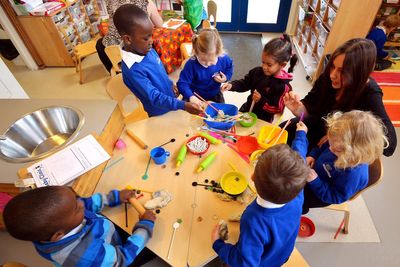 Competition watchdog opens probe into childcare sector