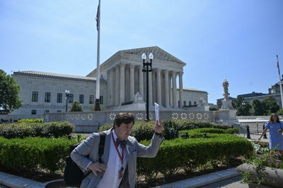 The Supreme Court just handed the U.S. economy a $7.7 trillion win