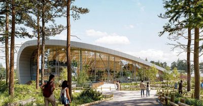 Conservation ranger sought for £450m Center Parcs holiday village