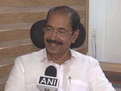Kerala to fast-track battery storage projects to tackle power crisis: Electricity Minister Sunny Joseph