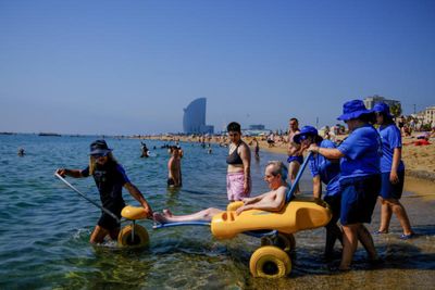 Spain attributes over 1,000 excess deaths to heat in second-hottest June ever