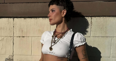 Halsey Says Doctors Missed Her Lupus Because of How She Looked: 'It Could Have Been Caught Years Earlier'