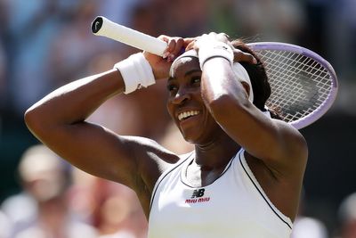 Wimbledon 2026: What is the order of play on day 11?