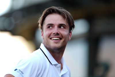 Wimbledon 2026: What is the order of play on day eight?