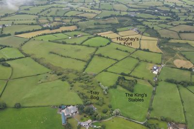 The prehistoric Irish city transforming our understanding of European history