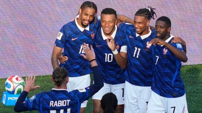 World Cup rewind: France cruises into round of 16 after win against Sweden