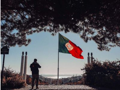 Portugal braces for high temperatures in new heatwave