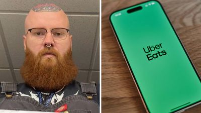 ‘What If I Was Driving A Camry Or Something?!’: Uber Eats Driver Picks Up Order. Then He Sees What It Is—And Has A Meltdown