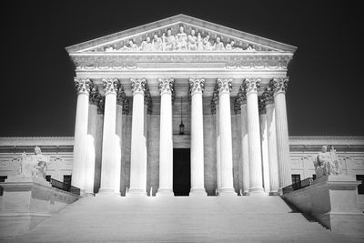 Slaughter ruling expands Trump's power