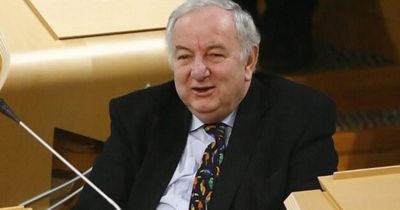 Labour peer ridiculed for tweet blaming SNP for Ebola scare at Glasgow hospital