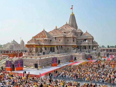 Ram Temple embezzelment case: Family of theft accused seeks fair probe, says 'punish if guilty, justice if innocent'