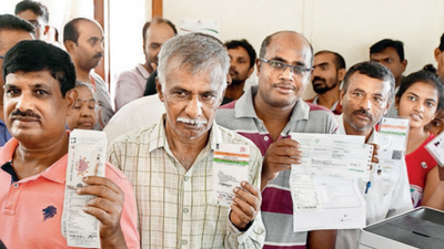 Karnataka begins Gruha Jyothi verification; BJP questions PAN, caste certificate requirement