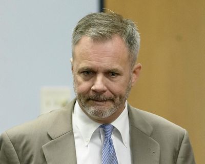 US supreme court rejects appeal from lawyer punished over effort to remove abusive priest