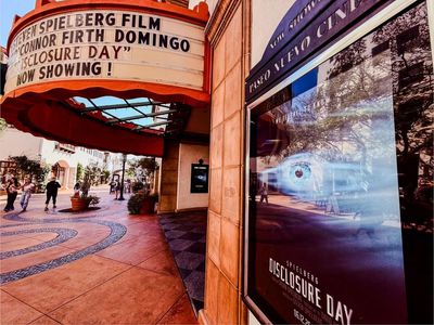Spielberg’s Disclosure Day is making some wonder: will we have real disclosure soon?