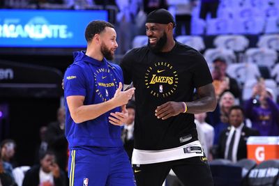 What’s next for LeBron James: a Curry alliance, return to Cleveland or a Wembanyama mentor?