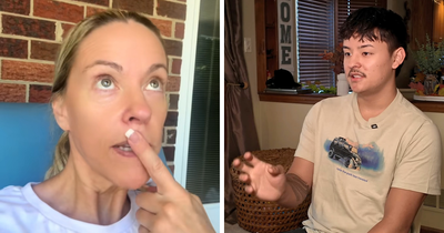 Kate Gosselin Viciously Claps Back After Son Collin Makes Horrifying Claims About His Childhood