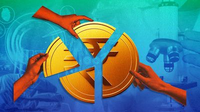 When research money is scarce, should it fund cow urine papers?