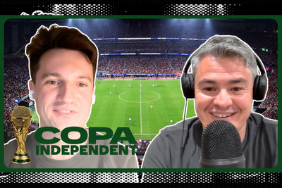 Copa Independent | England’s tricky DR Congo test – and why World Cup’s new order are stunning European giants