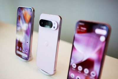 Why Google’s 'smartest' phone still skips Thailand