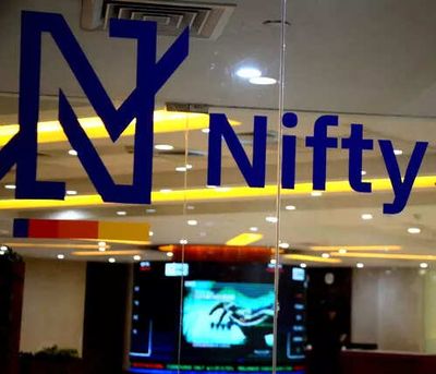 Nifty delivered positive returns for 18 of 25 years in July