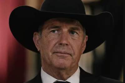 Yellowstone creator breaks silence on Kevin Costner’s high-profile exit