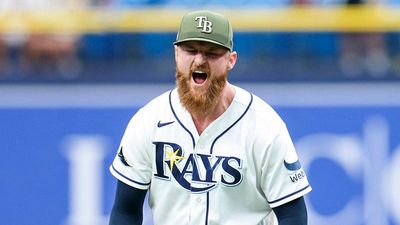 Bryan Baker’s New Recipe With the Rays Has Made Him a Sneaky All-Star Candidate