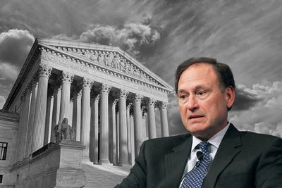 SCOTUS papers over the Second Amendment