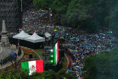 Three die of suffocation during Mexico World Cup celebrations