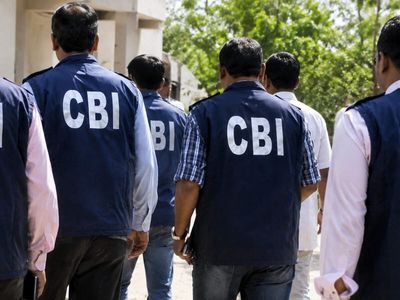 CBI arrests senior IPS officer Deepak Gahlawat on central deputation in Rs 3 crore bribery case