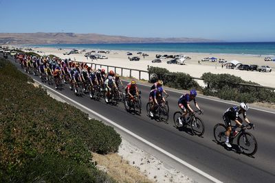 Willunga Hill with a twist and a Stirling finale for double race days of 2027 Tour Down Under