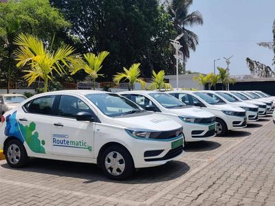 Delhi EV Policy 2026 paves way for hydrogen-powered vehicles
