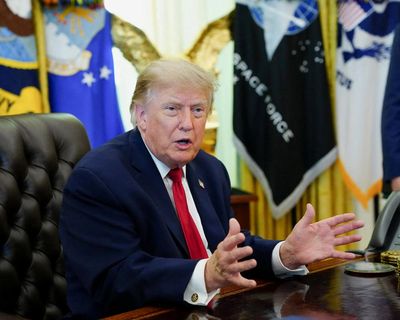 Zohran Mamdani plans ‘major address’ to mark US’s 250th anniversary ahead of Trump’s Mount Rushmore speech – as it happened