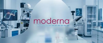 Short Squeeze Alert—Moderna Stock Surges on New Strategy