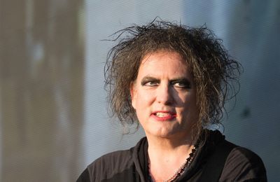 Robert Smith reveals he initially turned down Rolling Stones collab during boozy studio hangout