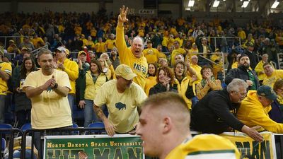 Why North Dakota State Joined the Mountain West and Made the Jump to FBS